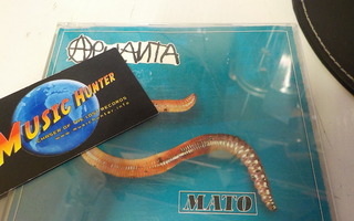 APULANTA - MATO CDS+