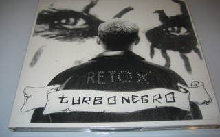 Turbonegro - Retox (CD)