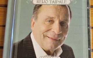 Reijo Taipale: Legendat cd-levy