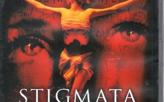 Stigmata	(80 677)	UUSI	-GB-		DVD	SF-TXT	patricia arquette