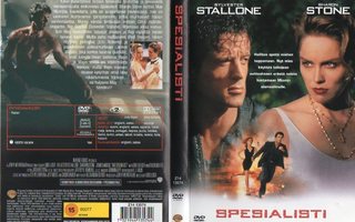 Spesialisti (Sylvester Stallone, Sharon Stone)4792