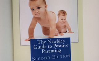 Rebecca Eanes : The Newbie's Guide to Positive Parenting ...
