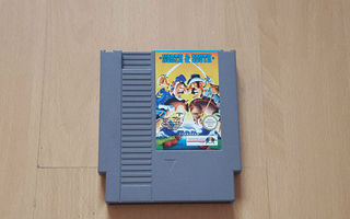 Nes - North and South (L)