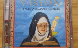 Vision; The Music of Hildegard von Bingen v. 1994