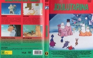 muumilaakson uusia tarinoita:joulutarina	(481)	k	-FI-	DVD