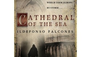 Ildefonso Falcones: CATHEDRAL OF THE SEA p.-07
