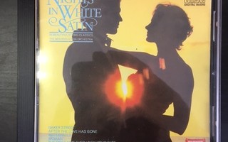 New Reflection Orchestra - Nights In White Satin CD