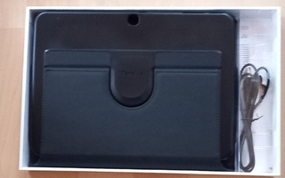 Uusi Targus Versavu keyboard case