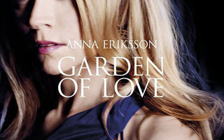 ANNA ERIKSSON : Garden of love