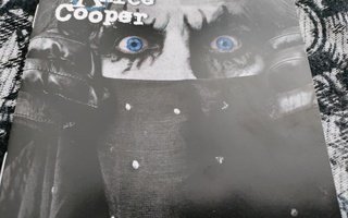 Alice Cooper : The Eyes Of Alice Cooper  cd