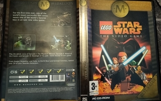 Lego Star Wars PC