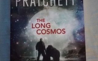 Pratchett & Baxter: Long Earth 5: Long Cosmos