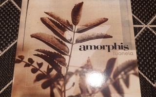 Amorphis – Tuonela LP