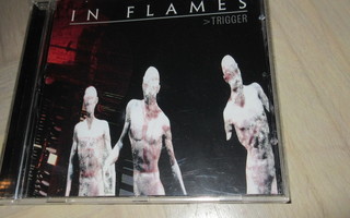 In Flames: Trigger