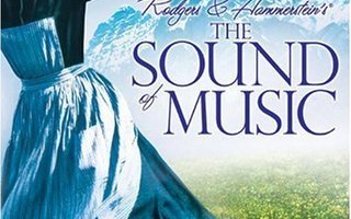 The Sound Of Music 2 DVD 40th anniversary edition