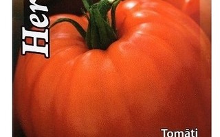 Tomaatti "Herodes" siemenet