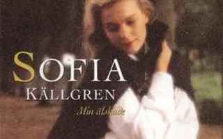 CD: Sofia Källgren ?– Min Älskade