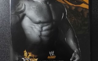 DVD) WWE: New Year's Revolution 2005 _t