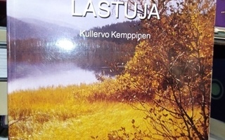 Kullervo Kemppinen :  Tunturikoivun lastuja ( SIS POSTIKULU)