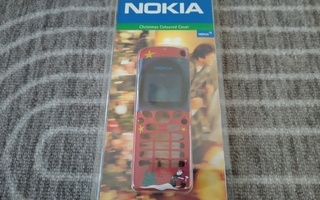 Nokia 2110 erikoiskuoret