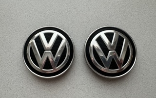 VW - Vannemerkit -