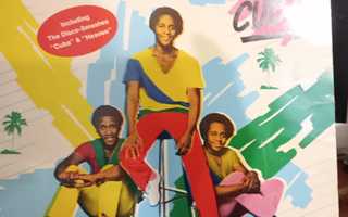 Gibson Brothers – Cuba LP