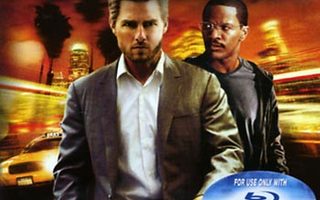 Collateral  -   (Blu-ray)