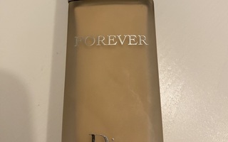 DIOR FOREVER MEIKKIVOIDE 1 N