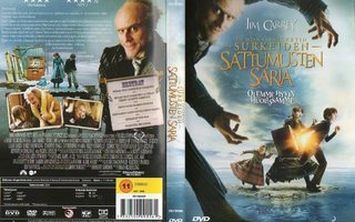 Surkeiden Sattumusten Sarja	(27 665)	k	-FI-	suomik.	DVD		jim