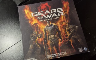 Gears of War