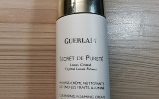Kosmetiikkaa Guerlain
