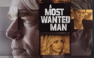 A MOST WANTED MAN