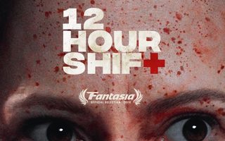 12 Hour Shift	(78 126)	UUSI	-FI-	nordic,	BLU-RAY			2020
