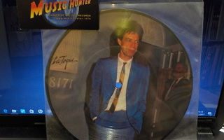 MICK JAGGER - INTERVIEW 89 EX+ KUVALEVY 7" .