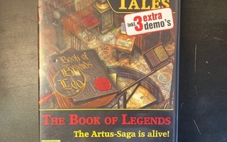 Book Of Legends (PC)