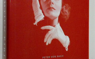 Peter von Bach : Tähtien kirja