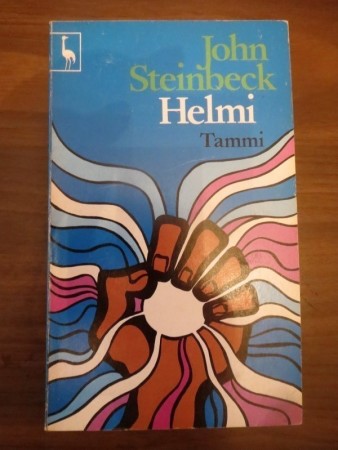 John Steinbeck: Helmi 