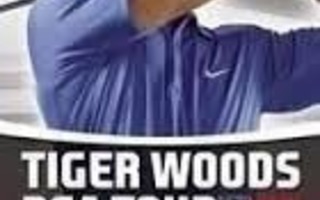 Tiger Woods PGA Tour 07 (PSP -peli)