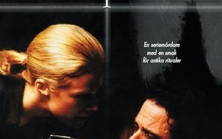 Lost Angel,The	(72 771)	UUSI	-FI-	suomik.	DVD		alison eastwo