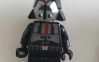 LEGO Sith Trooper