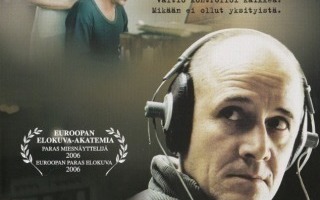 Muiden elämä (2006) -DVD