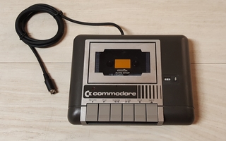 Commodore 1531 Datassette ( C16, C116, Plus/4 )