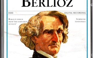 The Greatest Classical Hits : Hector Berlioz - CD