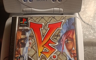 Ps1 VS.