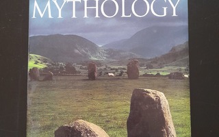 The Larousse Encyclopedia of Mythology