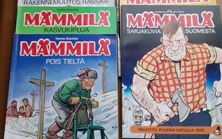 Mämmilä