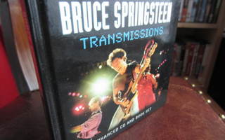 Bruce Springsteen - Transmissions CD digibook