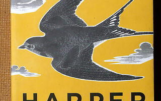 Harper Lee: Kaikki taivaan linnut / Kuin surmaisi