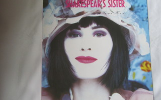 Shakespear´s Sister: Sacred Heart  LP  1989