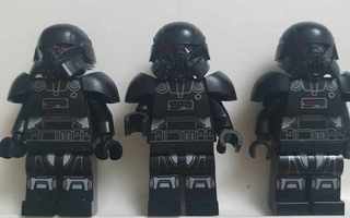 LEGO Dark Trooper
